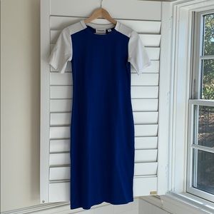 Sonnet James Dress